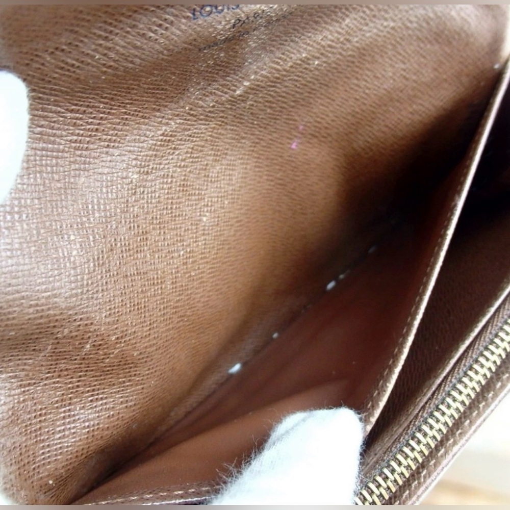 Louis Vuitton Monogram Etoile Portefeiulle Sarah Wallet 😍 - Picture 13 of 16